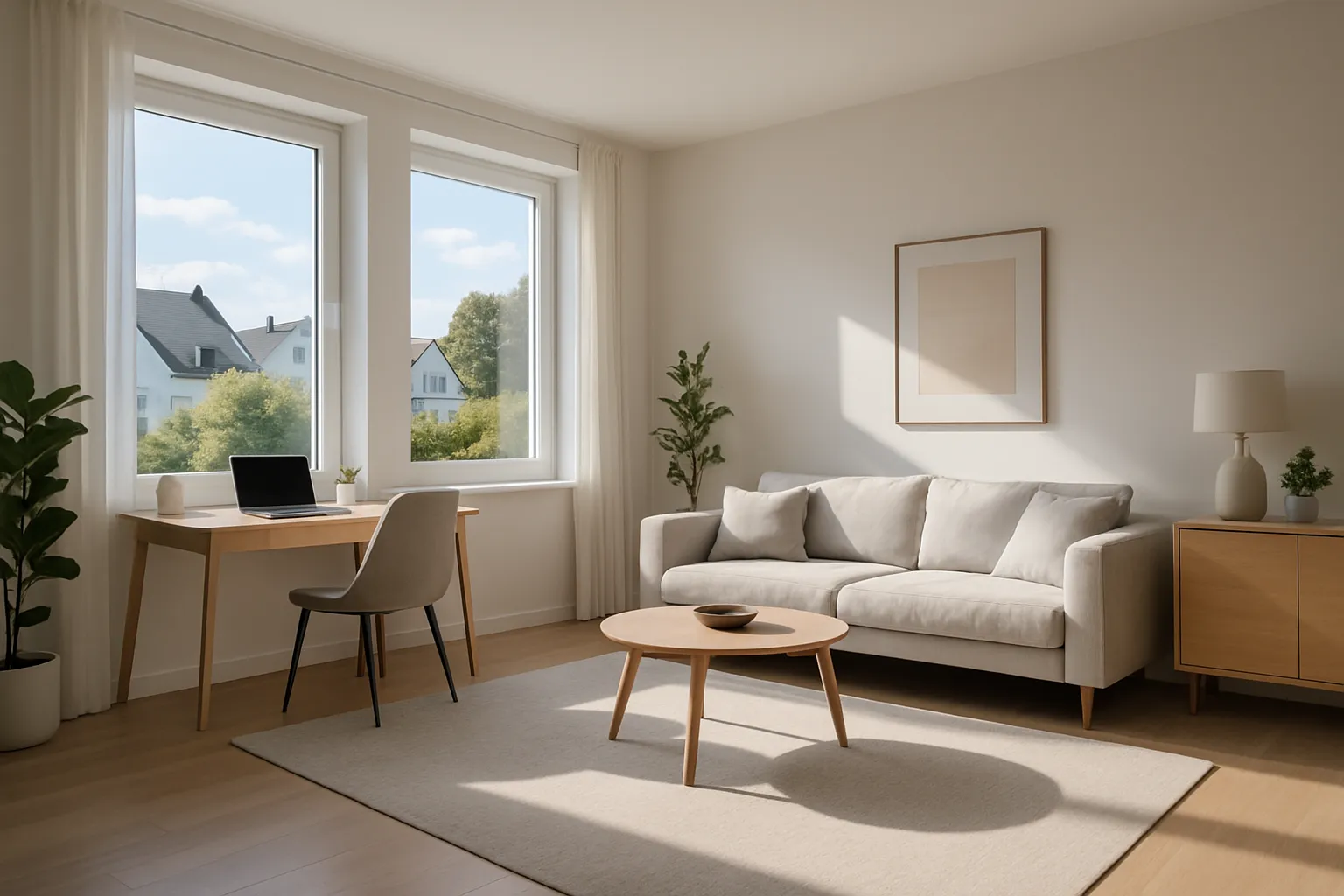 Den eigenen Weg finden: Häuser sicher und klug in Koblenz verkaufen