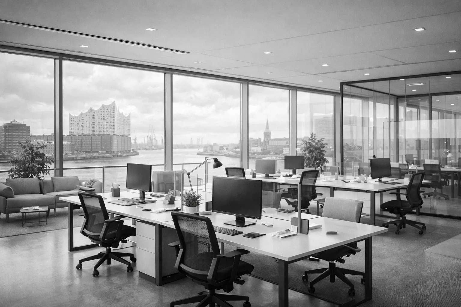 Klare Preise und offene Absprachen: So bringt Transparenz Frische ins Büro